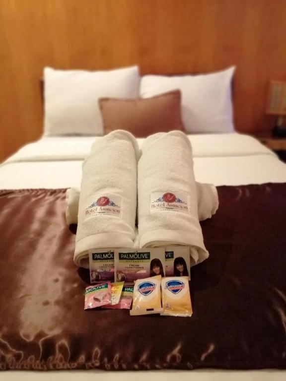 Hotel Asuncion Laoag Ngoại thất bức ảnh