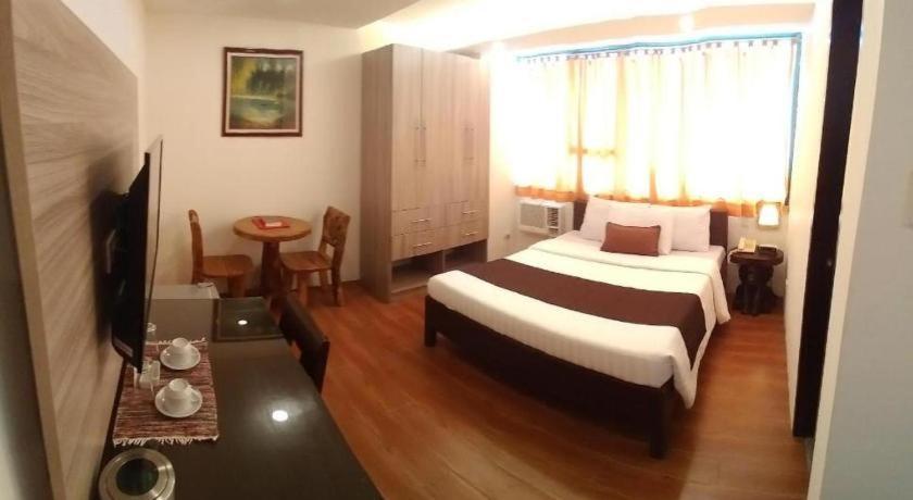 Hotel Asuncion Laoag Ngoại thất bức ảnh