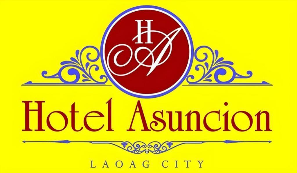 Hotel Asuncion Laoag Ngoại thất bức ảnh