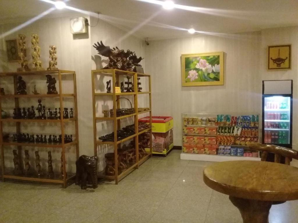 Hotel Asuncion Laoag Ngoại thất bức ảnh
